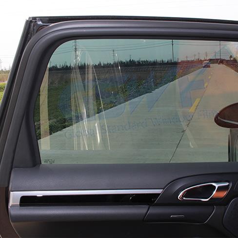 Mitte Scratch Glue Auto Window Tint Film